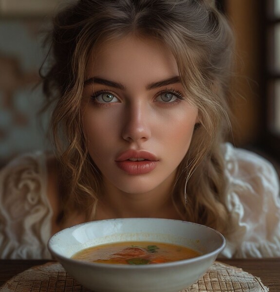 Куриный бульон: полезные и лечебные свойства