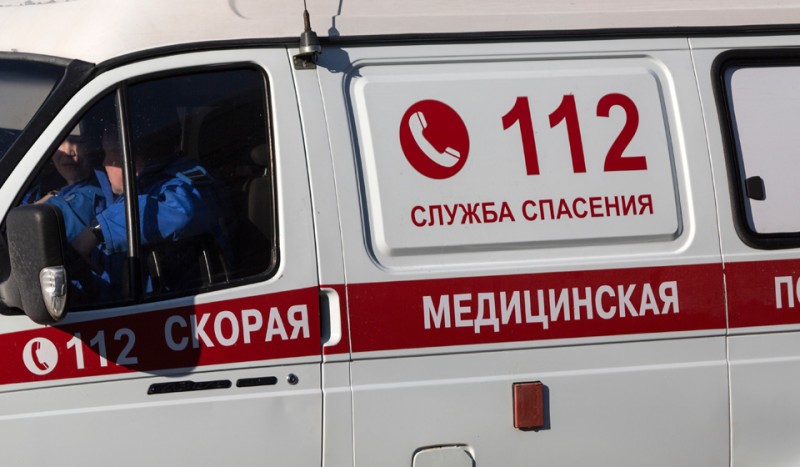 Когда ребенку нужно вызывать скорую помощь