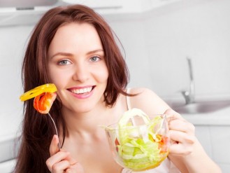 Продукты, разжижающие кровь