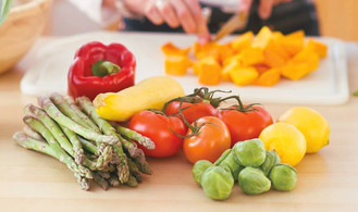 Продукты снижающие холестерин