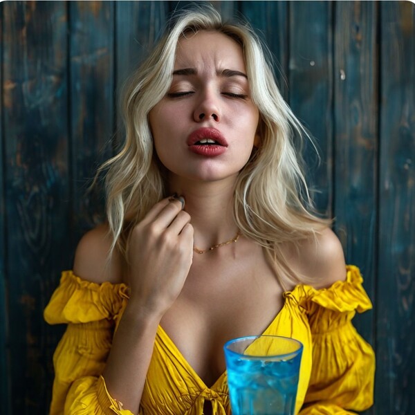 Фарингит. Симптомы и лечение фарингита