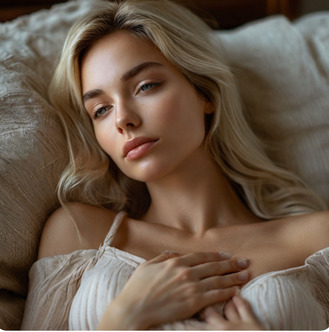 Боли в области сердца. Причины боли в сердце.