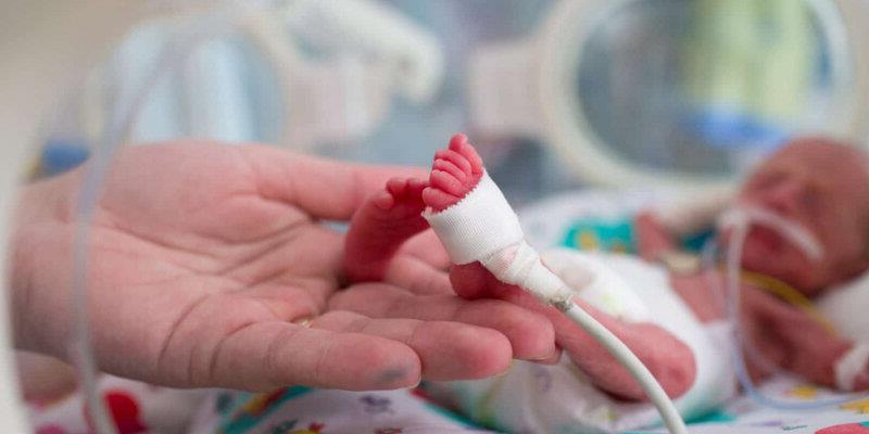 Недоношенные дети: последствия в будущем, прогноз, развитие