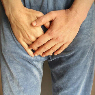 Зуд половых органов: что делать