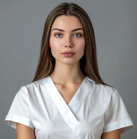 Анна Кузнецова