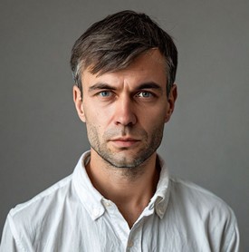 Андрей Голубев