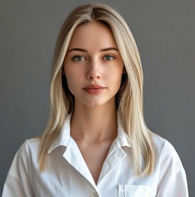 Анастасия Сергеева