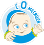 Глазные капли для новорожденных детей